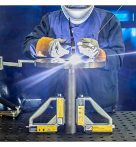 Ángulo de soldadura Adjust-O 90° Dual Switch con imán, interruptor de encendido/apagado - MS2-80-1 - - - 175,00 € -