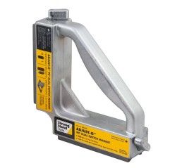 Ángulo de soldadura Adjust-O 90° Dual Switch con imán, interruptor de encendido/apagado - MS2-80-1 - - - 175,00 € -