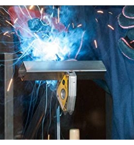 Starker Handmagnet - Mehrwinkel-Schweißmagnet - 30º/60º, 45º, 90º - 10kg max. Zugkraft - MS346AT-1 -  -  - 17,07 € - 