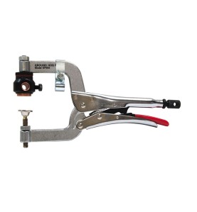 Abrazadera de tierra con bloqueo de 450 amperios (Abrazaderas Ground Hog™) - GP950-1 - - - 243,62 € -