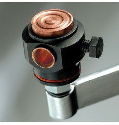 Abrazadera de tierra de bloqueo de 450 amperios (abrazaderas Ground Hog™) --Variante--9" (22,86cm) - 11" (27,94cm)