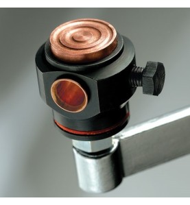 Abrazadera de tierra con bloqueo de 450 amperios (Abrazaderas Ground Hog™) - GP950-1 - - - 243,62 € -