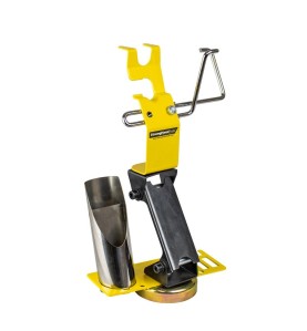 Porta antorcha antorcha soldadura TIG base magnética deluxe - MRT300 - MRT300 - - - 41,98 € -