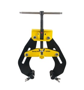 Abrazadera de alineación de tuberías Ø 50-152mm - CPA60 - CPA60 - - - 209,06 € -