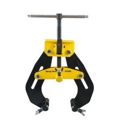 Abrazadera de alineación de tuberías Ø 114-305 mm - CPA120 - CPA120 - - - 387,75 € -