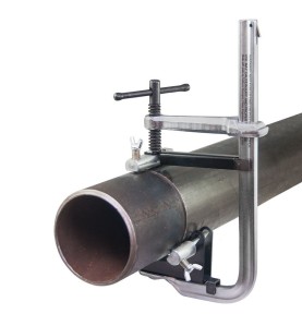 Abrazadera de alineación de tuberías para tubos redondos y bridas - Ø 100-140mm - CPL75 - CPL75 - - - 124,13 € -