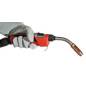 Antorcha de soldadura manual PullMig MHP 350i W PM/FSC/UD/5.85m/LED (sin cuerpo de antorcha Multilock)