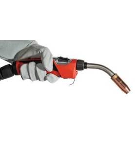 PullMig Handschweissbrenner MHP 350i W PM/FSC/UD/5,85m/LED (ohne Multilock Brennerkörper) - 4,047,806 -  - 9007946998416 - 3.724