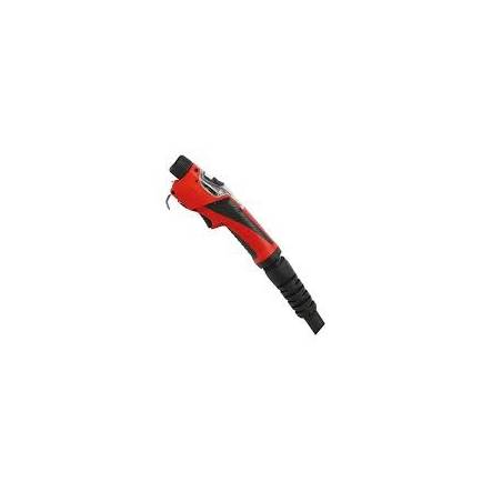 Antorcha de soldadura manual PullMig MHP 280i G PM/FSC/5.85m/LED (sin cuerpo de antorcha Multilock)
