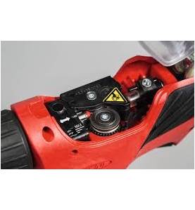 PullMig Handschweissbrenner MHP 280i G PM /FSC/5,85m/LED (ohne Multilock Brennerkörper) - 4,047,784 -  - 9007946998157 - 3.673,5