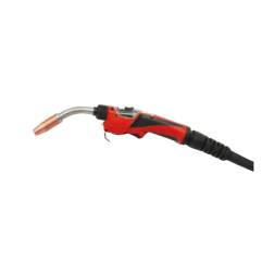 PullMig Handschweissbrenner MHP 350i W PM /FSC/7,85m/LED (ohne Multilock Brennerkörper) - 4,051,044 -  - 9007947115768 - 3.719,9