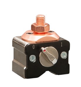 Strong Hand Tools, Erdungsmagnet PowerBase™ - 500A bei 60 % Einschaltdauer - GM205 -  -  - 121,35 € - 