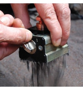 Strong Hand Tools, Erdungsmagnet PowerBase™ - 500A bei 60 % Einschaltdauer - GM205 -  -  - 121,35 € - 