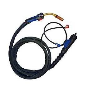 MIG/MAG Brenner Schlauchpaket Schweißbrenner MB 401D EVO PRO, 3,4 od. 5m - 033.0384.1/033.0385.1/033.0386.1 -  -  - 314,39 € - 