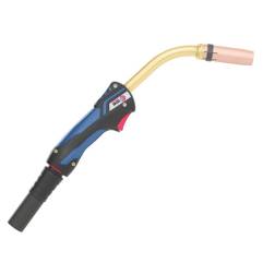 MIG/MAG Brenner Schlauchpaket Schweißbrenner MB 401D EVO PRO, 3,4 od. 5m - 033.0384.1/033.0385.1/033.0386.1 -  -  - 314,39 € - 