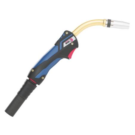 MIG/MAG  Brenner Schlauchpaket Schweißbrenner MB 240D EVO PRO, 3,4 od. 5m - 023.0322.1/023.0323.1/023.0324.1 -  -  - 368,95 € - 