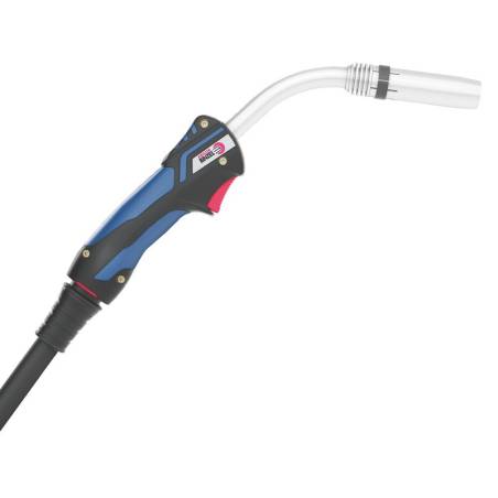 Paquete de mangueras para antorcha MIG/MAG Antorcha de soldar MB 36, Evo Pro, 3m - 014.0529.1 - - 4036584768643 - 179,64 € -