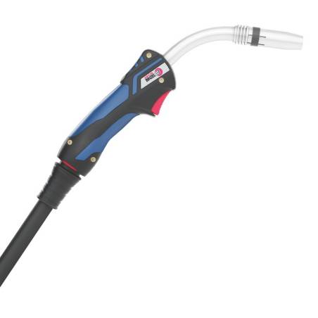 Paquete de mangueras para antorcha MIG/MAG Antorcha de soldar MB 24, Evo Pro, 3m - 012.0371.1 - - 4036584768551 - 152,88 € -