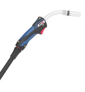 Paquete de mangueras para antorcha MIG/MAG Antorcha de soldar MB 24, Evo Pro, 3m - 012.0371.1 - - 4036584768551 - 152,88 € -