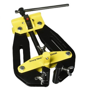 Abrazadera de alineación de tuberías Ø 50-152mm - CPA60 - CPA60 - - - 209,06 € -