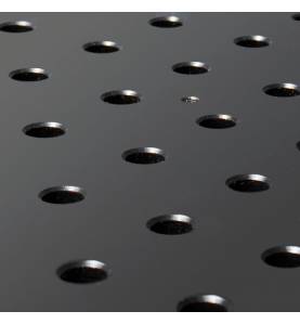 Mesa de soldadura móvil Rhino Cart (TDQ612075) + 66 uds. Kit de montaje (TDK6100) - TDQ612075-K1 - - - 2.356,20 € -