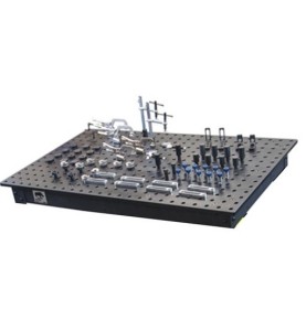 Kit de montaje de carro Rhino de 122 piezas (TDK6200) - TDK6200 - - - 2.094,66 € -