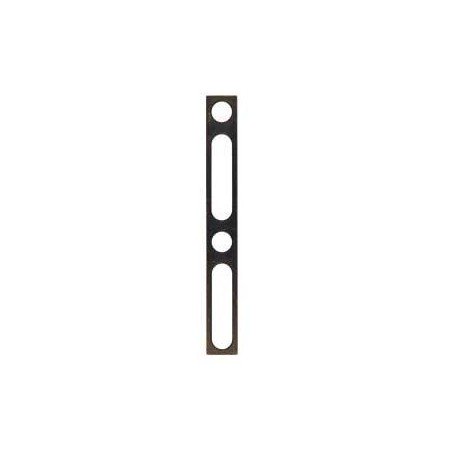 BUILDPRO® GERADER KANTENANSCHLAG (200 x 30 x 12mm) - T60510 - T60510 - - - 19,02 € -