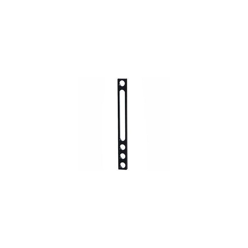 TOPE DE BORDE RECTO BUILDPRO® (250 x 30 x 12 mm) - T60517 TOPE DE BORDE RECTO BUILDPRO® (250 x 30 x 12 mm) - T60517