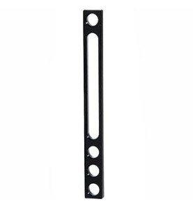 BUILDPRO® GERADER KANTENANSCHLAG (250 x 30 x 12mm) - T60517 - T60517 -  -  - 26,02 € - 