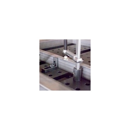 SOPORTE DE ÁNGULO RECTO BUILDPRO® (41 x 91 x 30 mm) - T60304