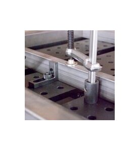 BUILDPRO® RECHTE WINKELHALTERUNG (41 x 91 x 30mm) - T60304 - T60304 -  -  - 41,23 € - 