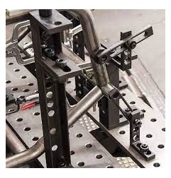 SOPORTE DE ÁNGULO RECTO BUILDPRO® (91 x 91 x 30 mm) - T60305