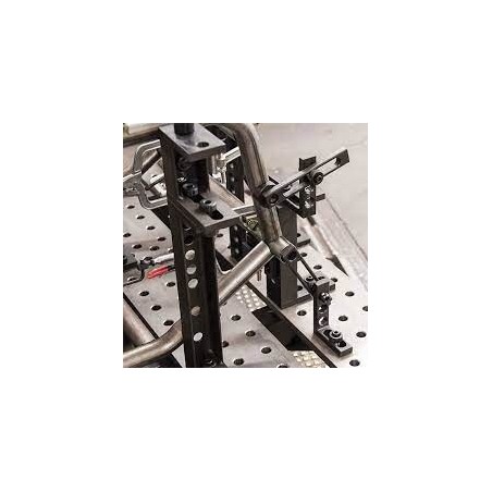 SOPORTE DE ÁNGULO RECTO BUILDPRO® (91 x 91 x 30 mm) - T60305