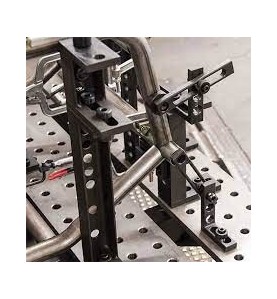 BUILDPRO® RECHTE WINKELHALTERUNG (91 x 91 x 30mm) - T60305 - T60305 -  -  - 49,44 € - 