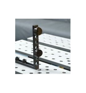 BUILDPRO® RECHTE WINKELHALTERUNG (90 x 150 x 30mm) - T60310 - T60310 -  -  - 60,31 € - 