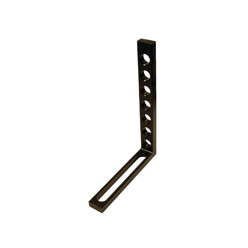 SOPORTE DE ÁNGULO RECTO BUILDPRO® (193 x 150 x 30 mm) - T60320 SOPORTE DE ÁNGULO RECTO BUILDPRO® (193 x 150 x 30 mm) - T60320