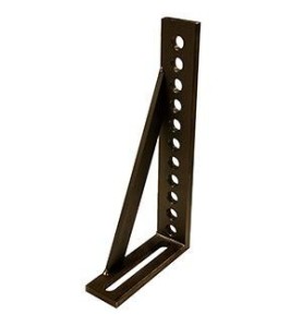 BUILDPRO® RECHTE WINKELHALTERUNG (300 x 150 x 50mm) - T60330 - T60330 -  -  - 127,93 € - 