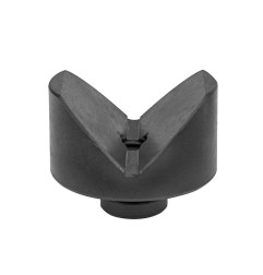 BUILDPRO® V-Block 90º V Ø40 x 31mm (50mm max. Rohrgröße) - T64210 - T64210 -  -  - 14,67 € - 