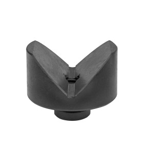 BUILDPRO® V-Block 90º V Ø40 x 31mm (50mm max. Rohrgröße) - T64210 - T64210 -  -  - 14,67 € - 