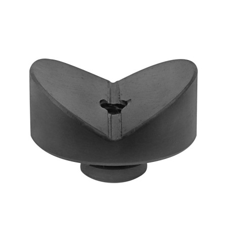 BUILDPRO® V-Block 120º V Ø40 x 26mm (65mm max. Rohrgröße) - T64215 - T64215 -  -  - 16,57 € - 