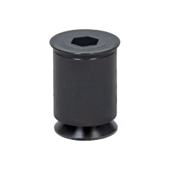 BUILDPRO® Kugelsperrbolzen - 4 mm - 27 mm Kapazität (VPE 10St./1St.) - T65061 / T65060 - T65060-1 -  -  - 5,87 € - 