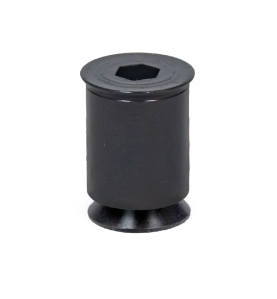 BUILDPRO® Kugelsperrbolzen - 4 mm - 27 mm Kapazität (VPE 10St./1St.) - T65061 / T65060 - T65060-1 -  -  - 5,87 € - 