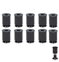 BUILDPRO® Kugelsperrbolzen - 4 mm - 27 mm Kapazität (VPE 10St./1St.) - T65061 / T65060 - T65060-1 -  -  - 5,87 € - 