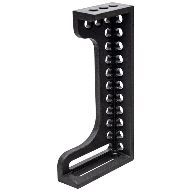 BUILDPRO® Ángulo izquierdo (50 x 140 x 300 mm) - T60231 (Paquete de 1 unidad) BUILDPRO® Ángulo izquierdo (50 x 140 x 300 mm) - T60231 (Paquete de 1 unidad)