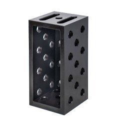 BUILDPRO® Heavy Duty Riser-Blöcke (100 x 100 x 200 mm) - T60125 (VPE 1St.) - T60125 -  -  - 160,52 € - 