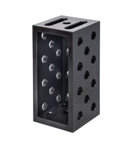 BUILDPRO® Heavy Duty Riser-Blöcke (100 x 100 x 200 mm) - T60125 (VPE 1St.) - T60125 -  -  - 160,52 € - 