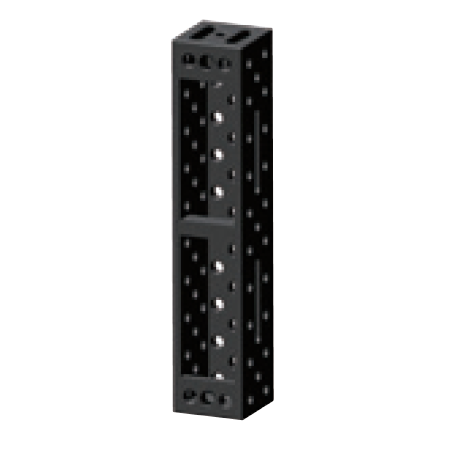 BUILDPRO® Heavy Duty Riser-Blöcke (100 x 100 x 500 mm) - T60135 (VPE 1St.) - T60135 - - - 574,74 € -