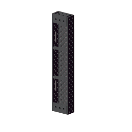 BUILDPRO® Heavy Duty Riser-Blöcke (200 x 100 x 1.000 mm) - T60145 (VPE 1St.) - T60145 - - - 1.173,39 € -