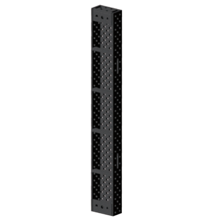 BUILDPRO® Heavy Duty Riser-Blöcke (200 x 100 x 1.500 mm) - T60150 (VPE 1St.) - T60150 - - - 1.616,67 € -