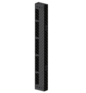 BUILDPRO® Heavy Duty Riser-Blöcke (200 x 100 x 1.500 mm) - T60150 (VPE 1St.) - T60150 -  -  - 1.616,67 € - 